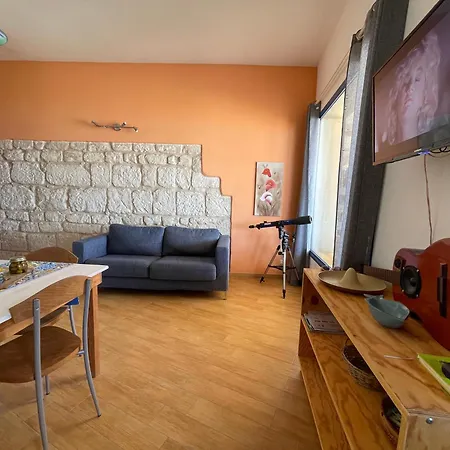 Casa Teresa Donnalucata (Sicily)