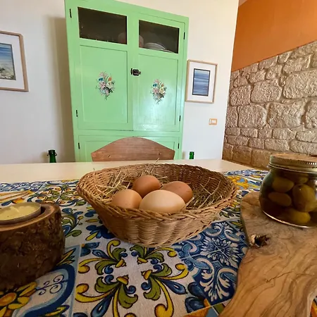 Casa Teresa Ferienhaus *