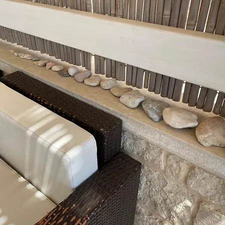 Casa Teresa Donnalucata (Sicily)
