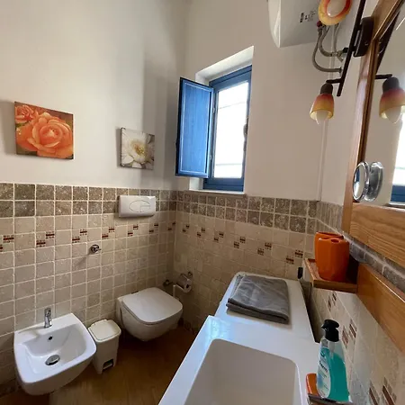 Casa Teresa Donnalucata (Sicily)