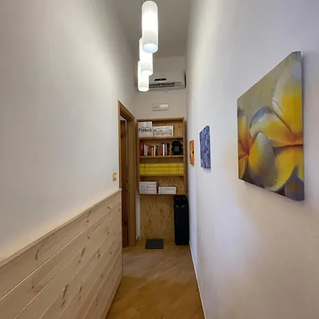 Casa Teresa Ferienhaus *