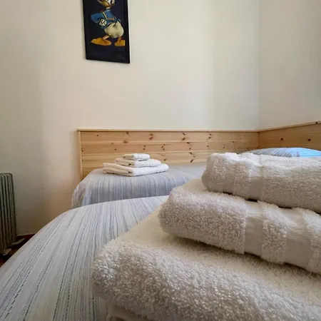 Ferienhaus Casa Teresa *