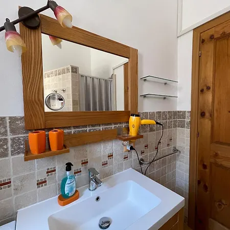 Casa Teresa * Donnalucata (Sicily)