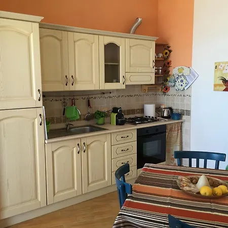 Ferienhaus Casa Teresa