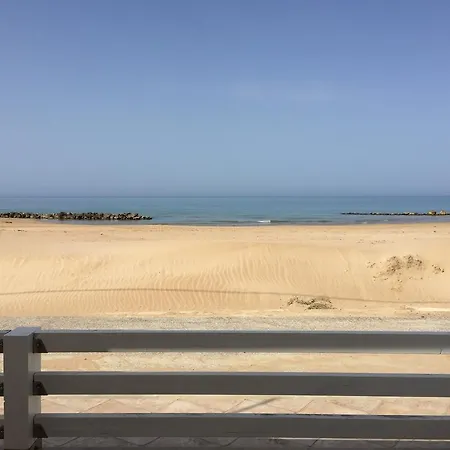 Casa Teresa * Donnalucata (Sicily)
